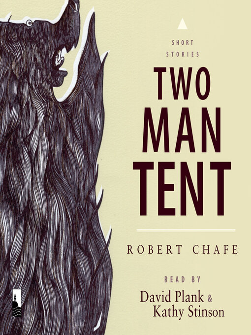 Title details for Two-Man Tent by Robert Chafe - Available